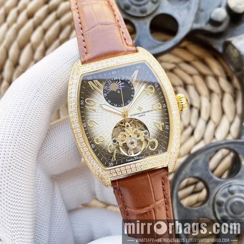 Replica Vacheron Constantin 43X12mm 030204