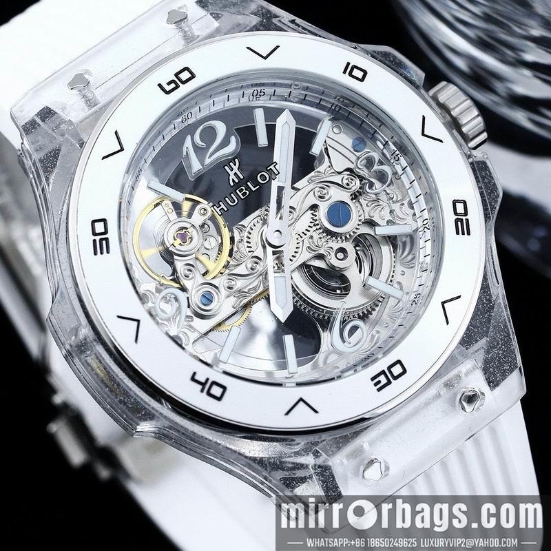 Replica Hublot 42X14mm 082919