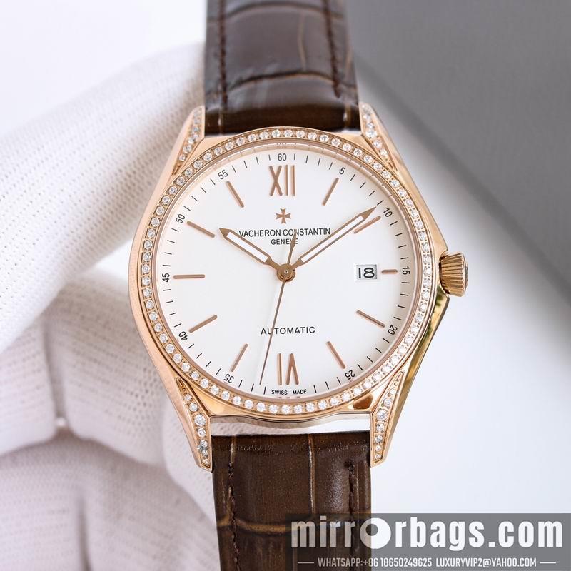 Replica Vacheron Constantin 40mm 082977