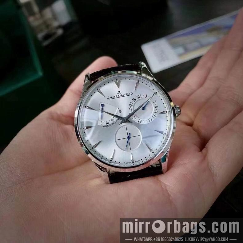 Replica Jaeger Lecoultre men watch M47