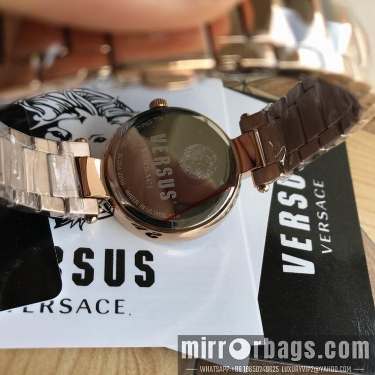 Replica Versace women 36mm M13