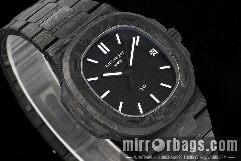 Replica Patek Philippe watch 033125