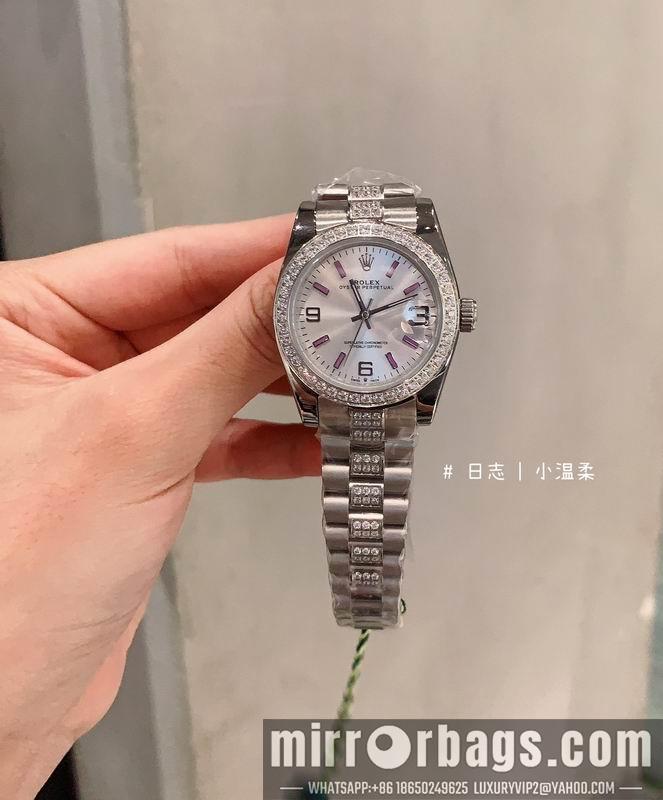 Replica Rolex 31mm 0830138