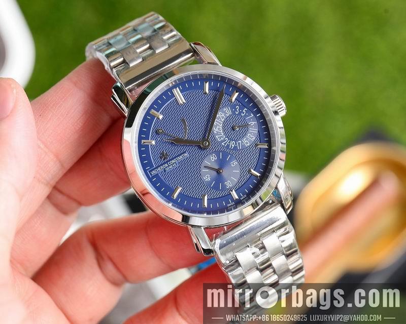 Replica Vacheron Constantin 41mm 050214