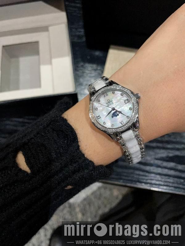Replica Omega 30X8mm 102236