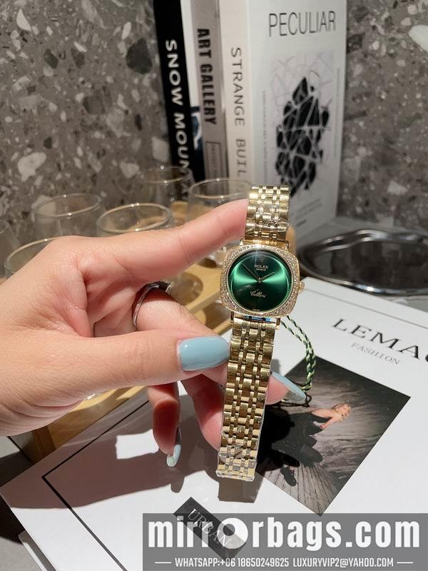 Replica Rolex 30mm 052202