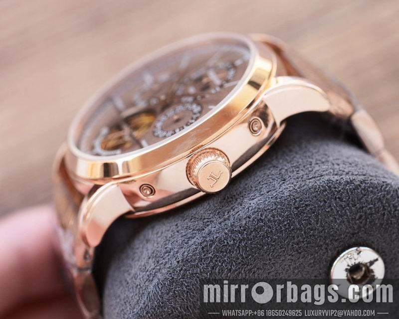 Replica Jaeger LeCoultre watch 041345
