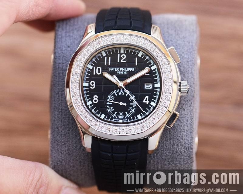 Replica Patek Philippe watch 0413134