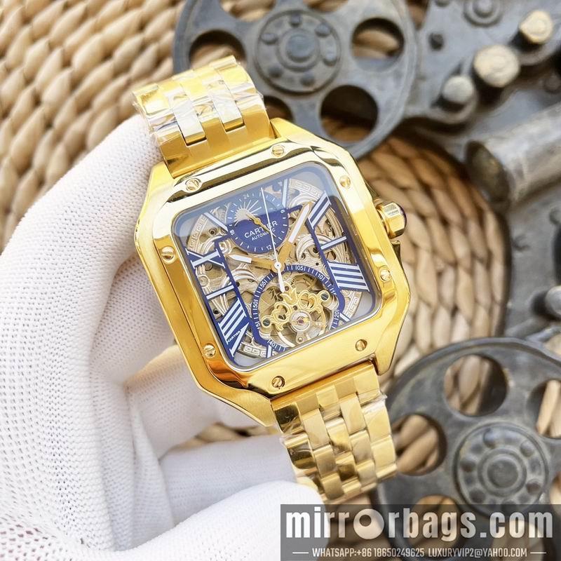 Replica Cartier 45X13mm 030213