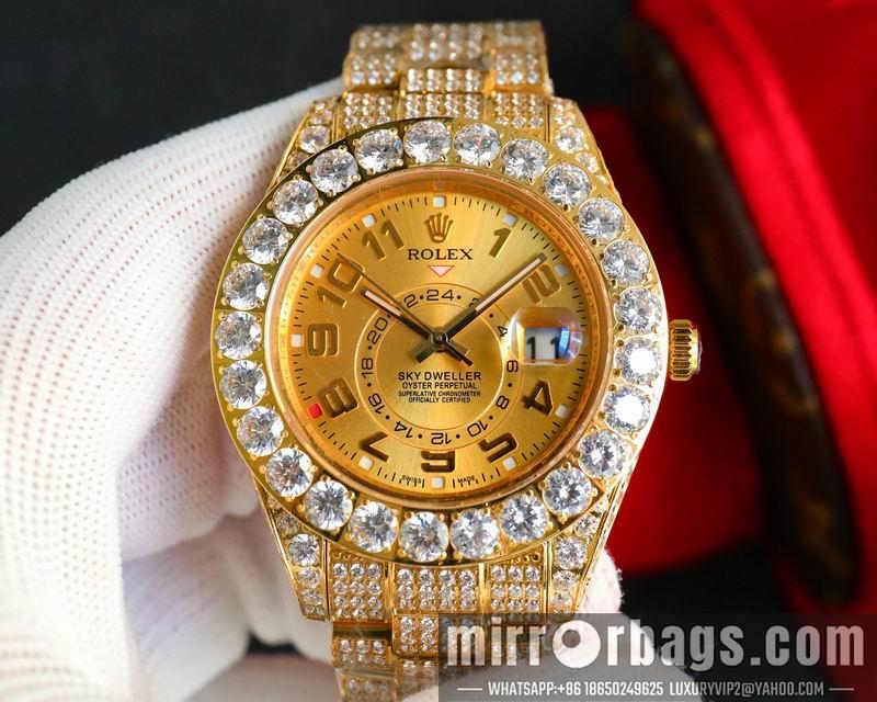 Replica Rolex 42mm 080604
