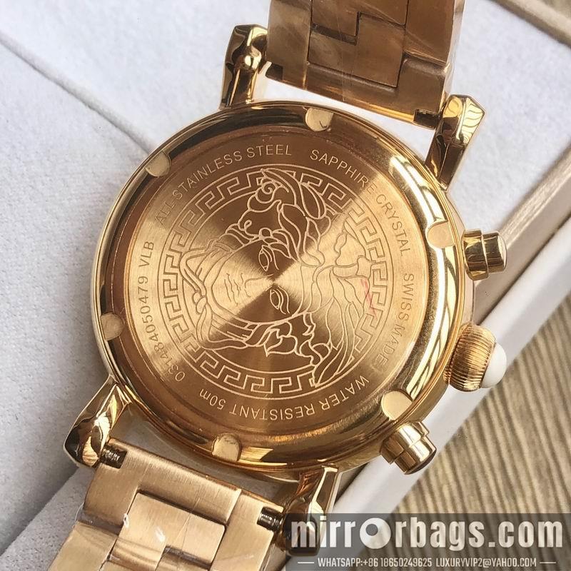 Replica Versace 38mm 0824120