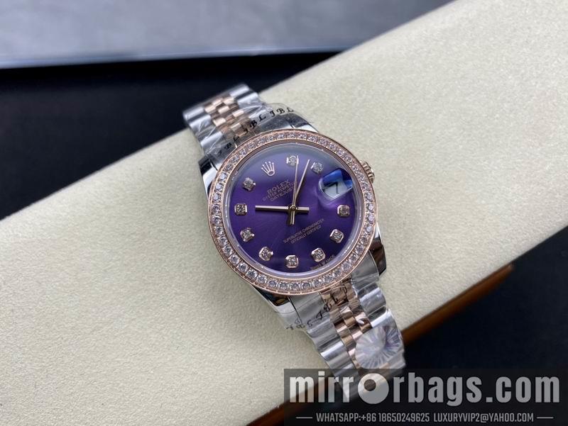 Replica Rolex 31mm 092920