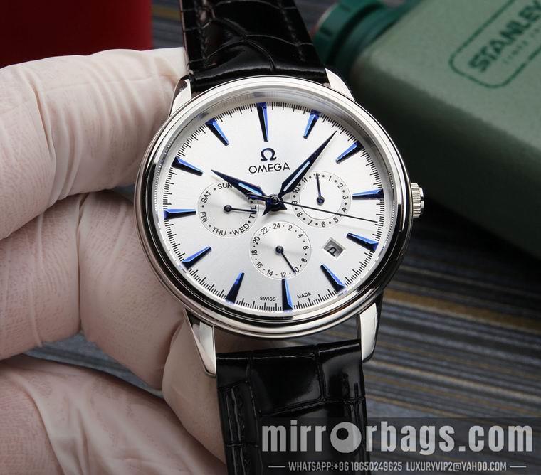 Replica Omega watch mb 072902