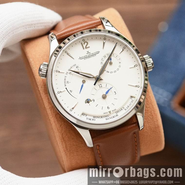 Replica Jaecer Lecoultre men 42mm M04