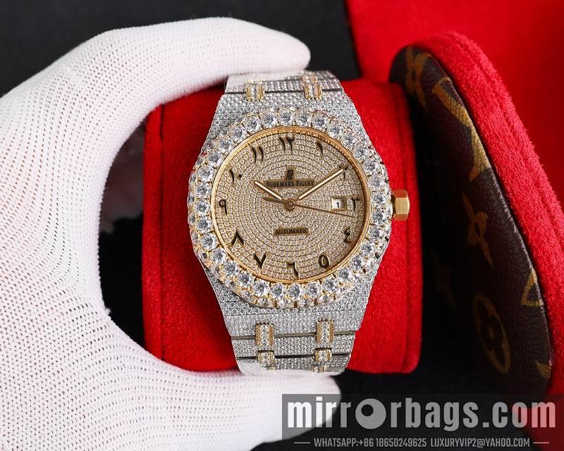 Replica AP 42X12mm 052610
