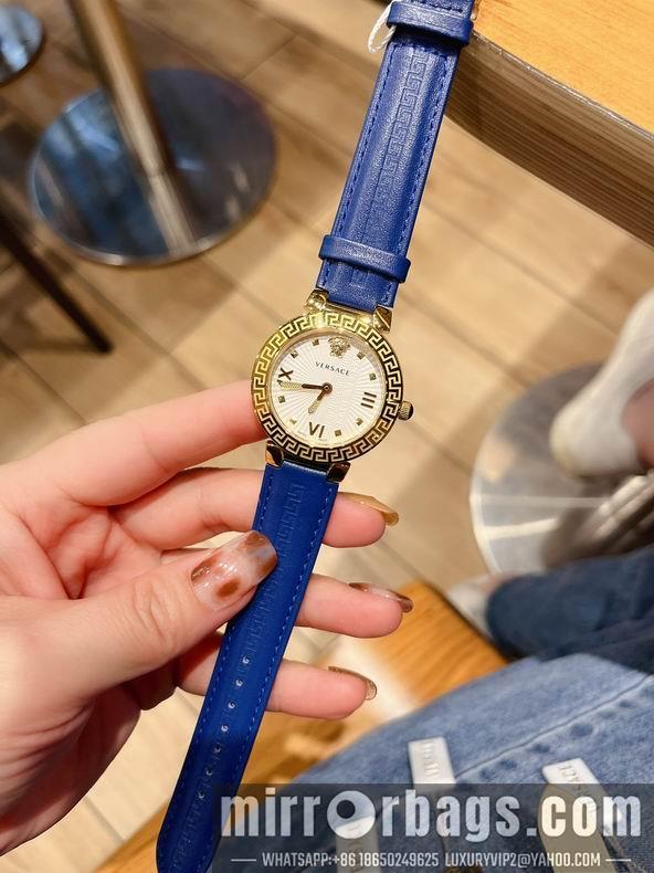Replica Versace watch 36mm M27