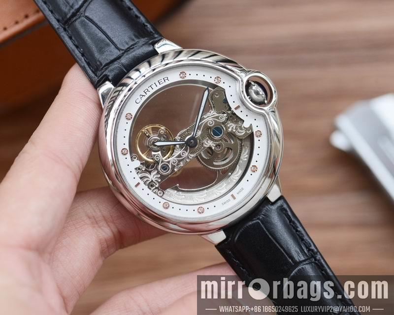 Replica Cartier 41mm 072467