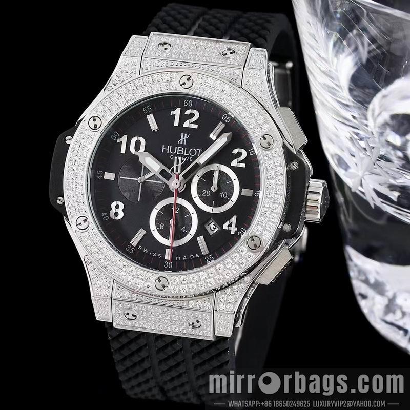 Replica Hublot 45X12mm 072216