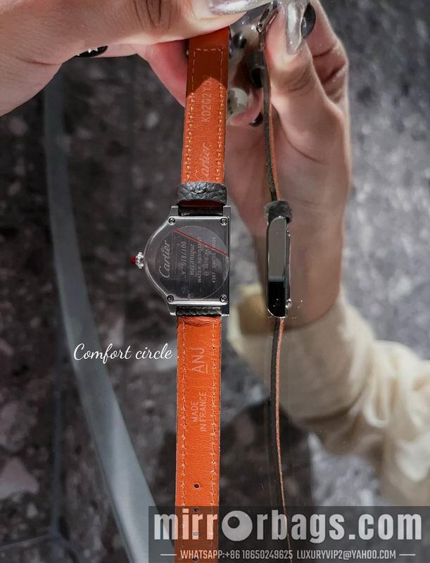 Replica Cartier 30mm 24mm 041663