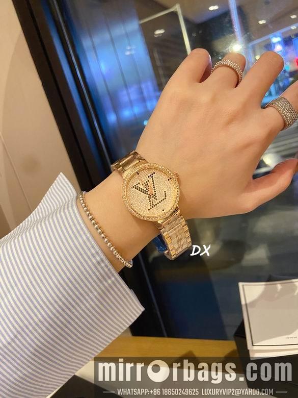 Replica LV 33mm 6nms82