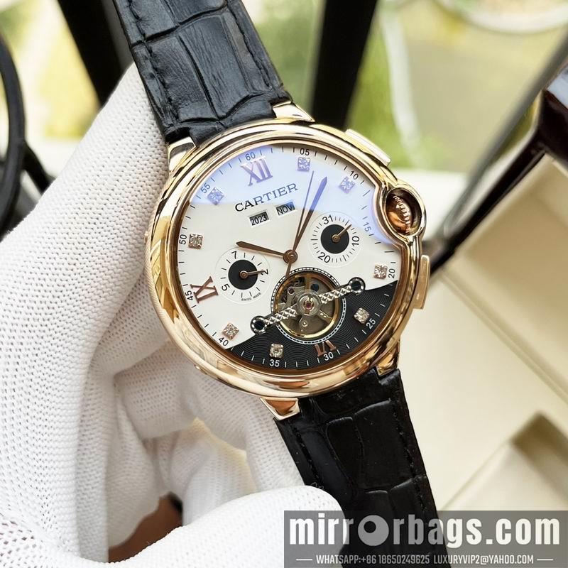 Replica Cartier 44mm 1031131