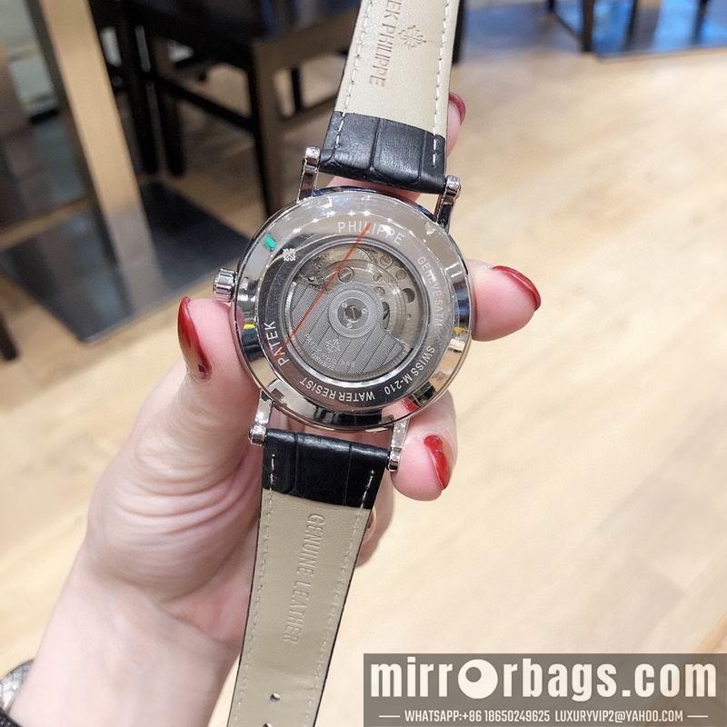 Replica Patek Philippe 43X13mm 041404