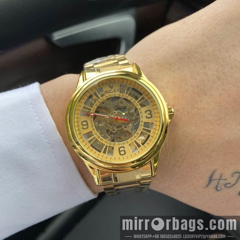Replica Rolex 40X12mm 041408
