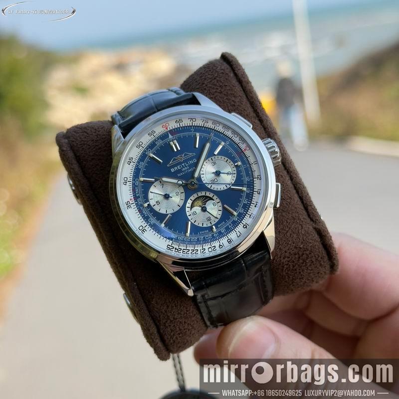 Replica Breitling Watch 42mm 033145