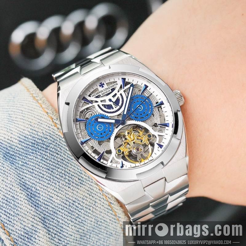 Replica Vacheron Constantin 43X12mm 030215