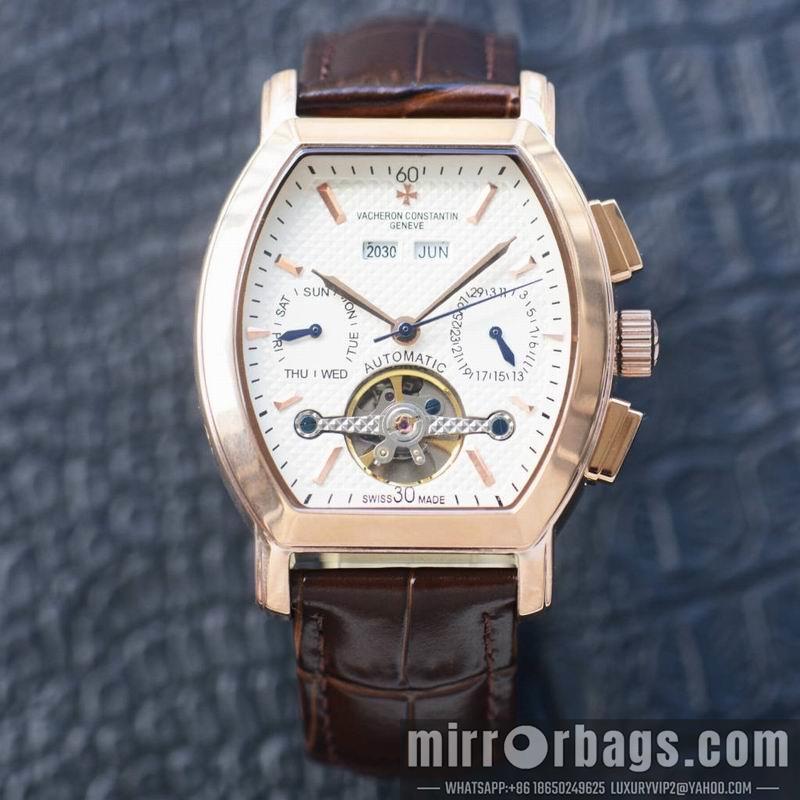 Replica Vacheron Constantin watch 041352