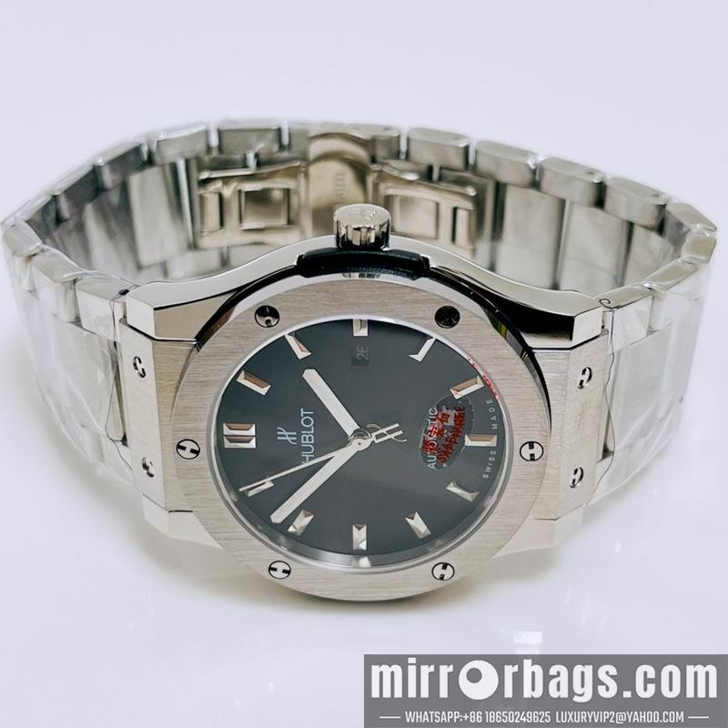 Replica Hublot 44.7X11.9mm 082788