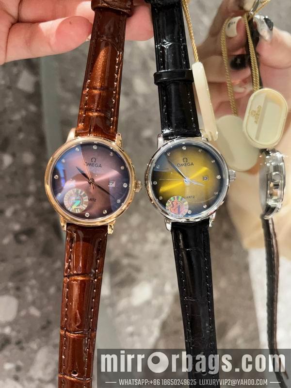 Replica Omega 34mm 082288