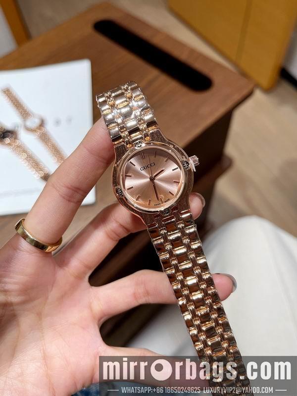 Replica Gucci 36mm 110189