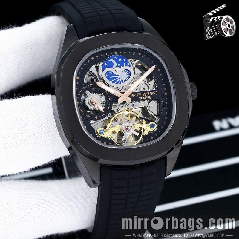 Replica Patek Philippe 46X12mm 030222