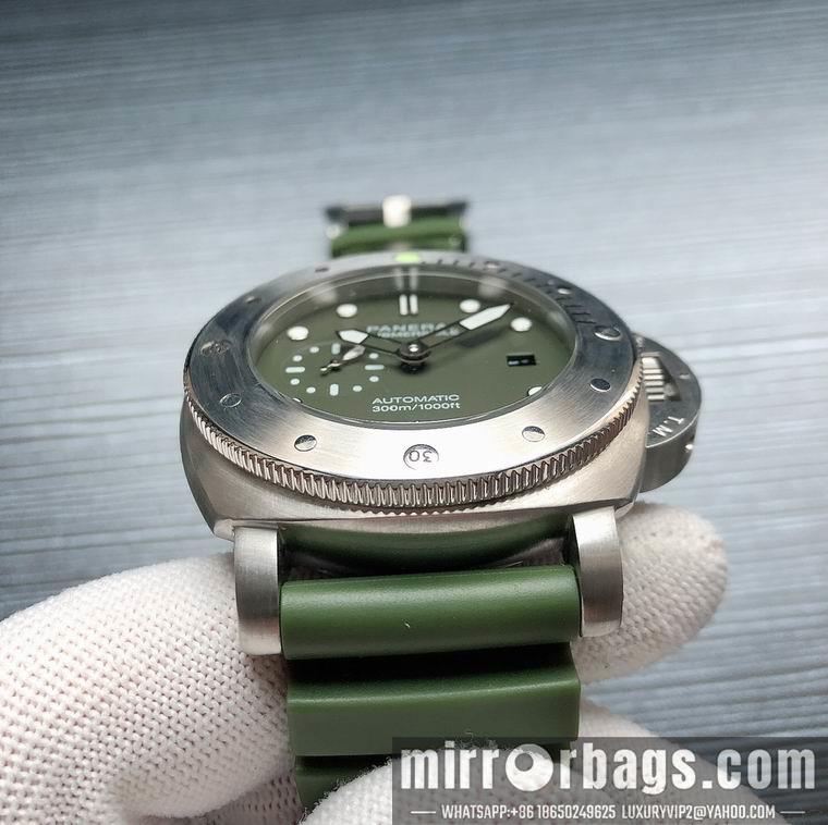 Replica Panerai men 45mm M13