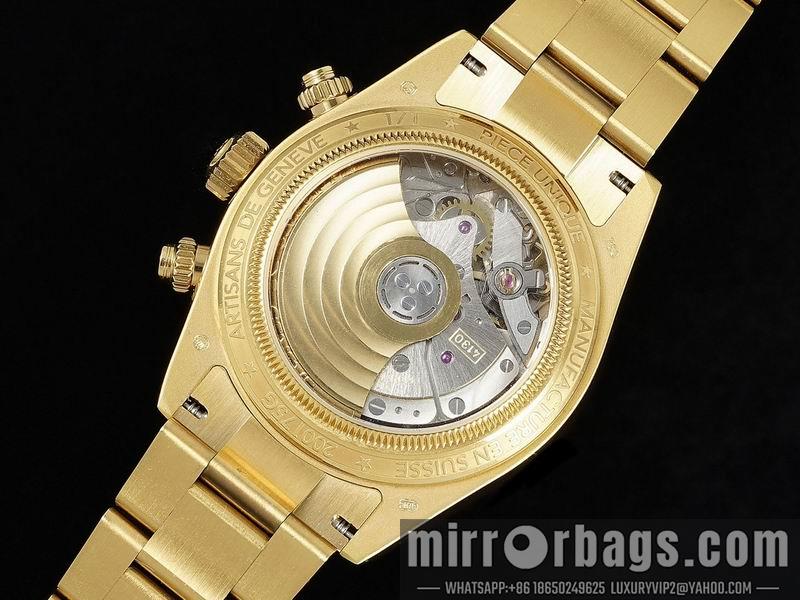 Replica Rolex watch 033118