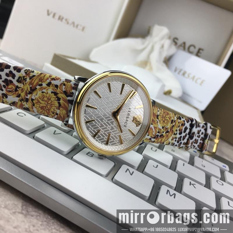 Replica Versace 38mm 0824113