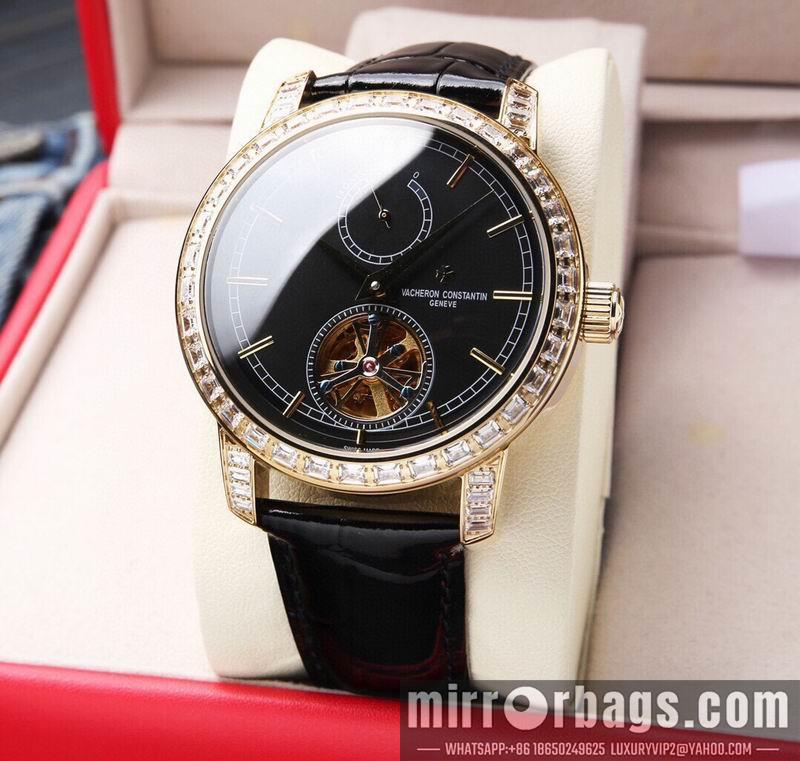 Replica Vacheron Constantin 44mm 031919