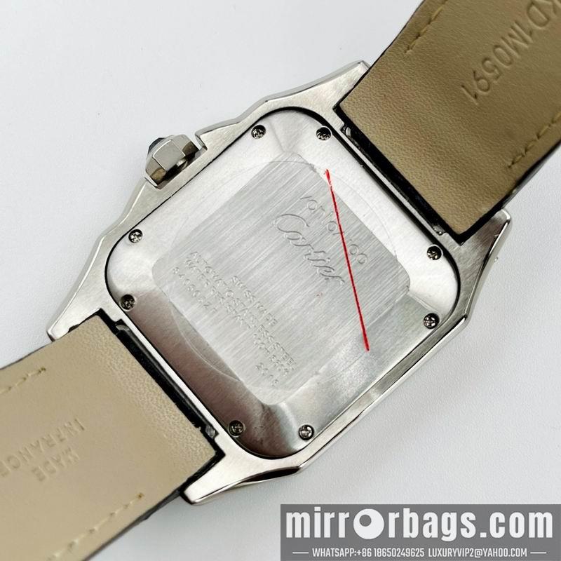 Replica Cartier 39.3X10.8mm 0827103