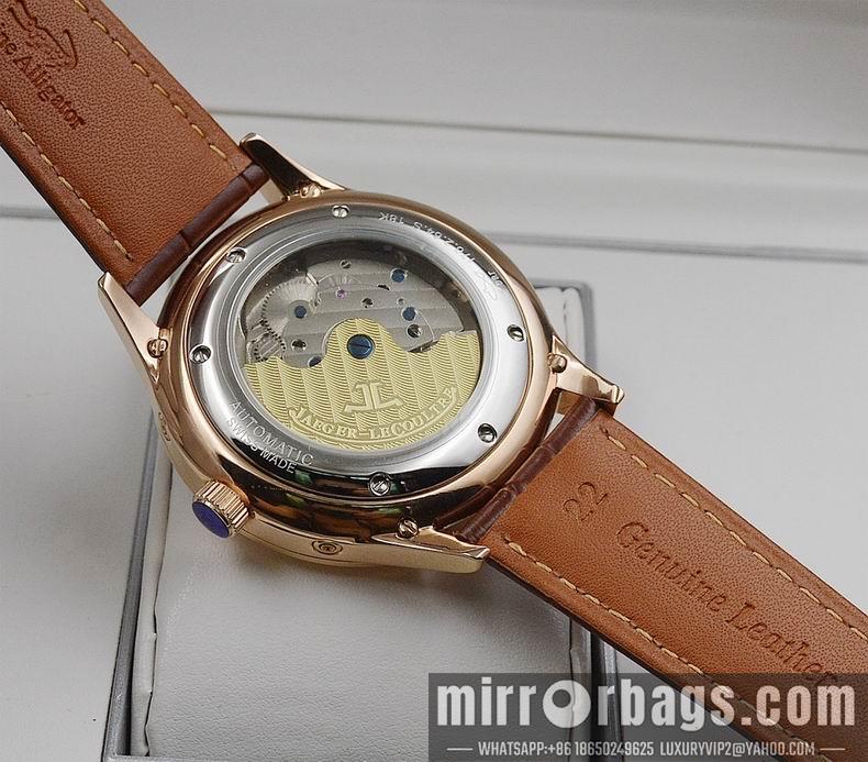 Replica Jaeger-LeCoultre men 42X12mm 122533