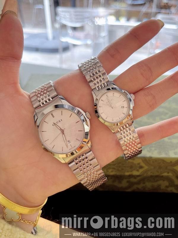 Replica Gucci W28mm M38mm 022499