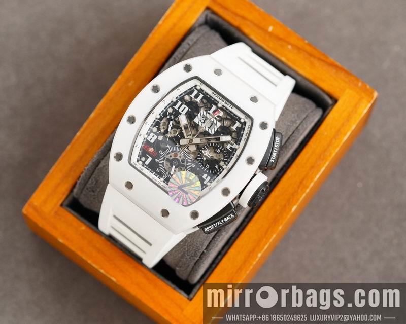 Replica Richard Mille 40X50X16mm 083136