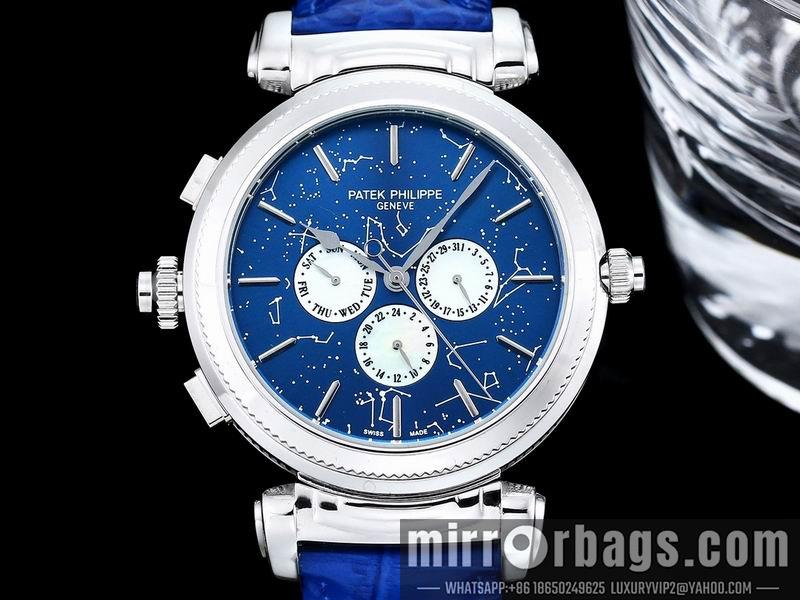 Replica Patek Philippe 50X15 031663