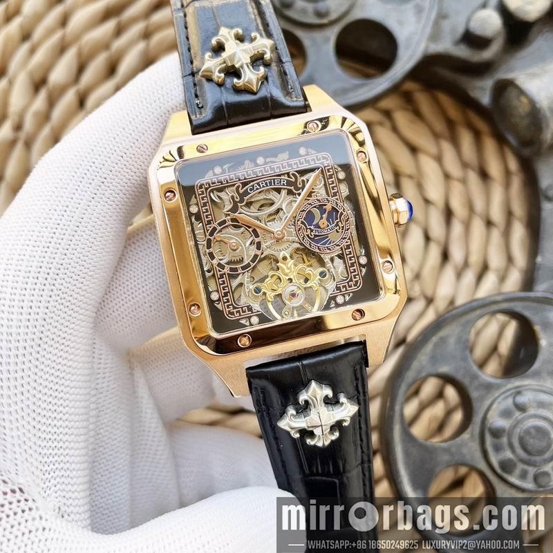 Replica Vacheron Constantin 43X12mm 030203