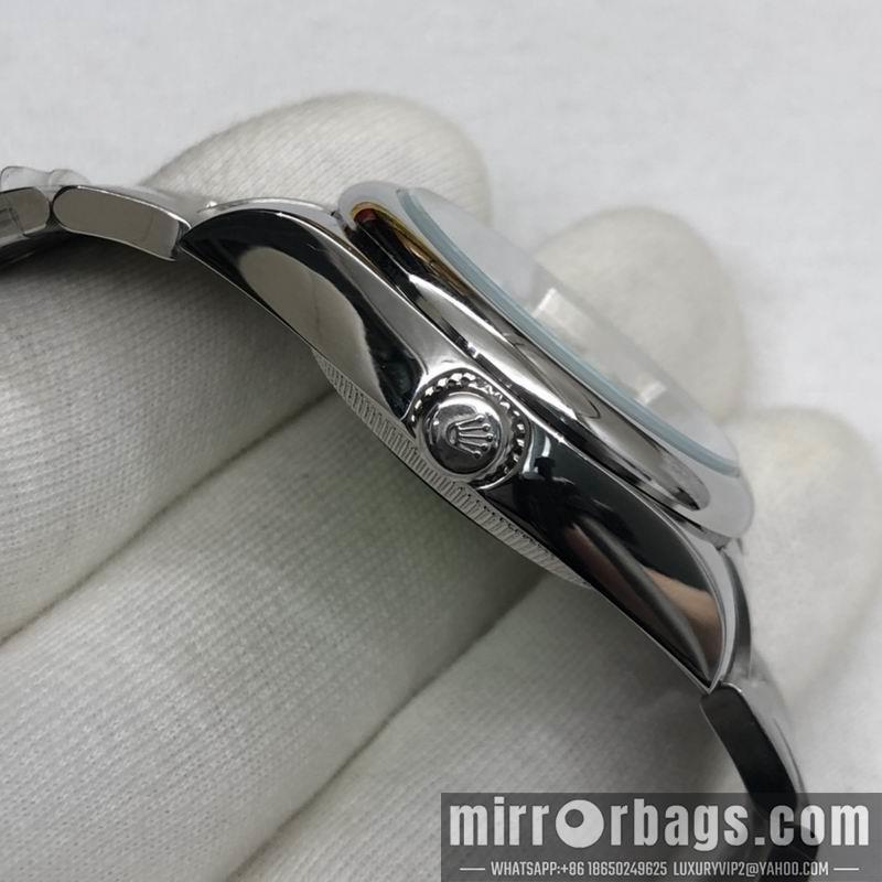 Replica Rolex watch 030201