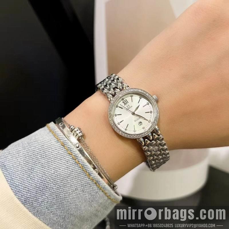 Replica Omega 28mm 022502