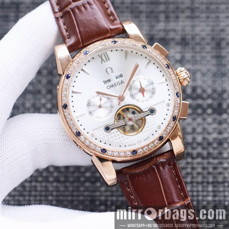 Replica Omega 43X12mm 0822111