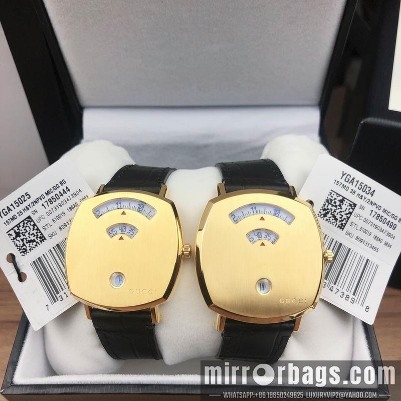 Replica Gucci 38mm 35mm 080639