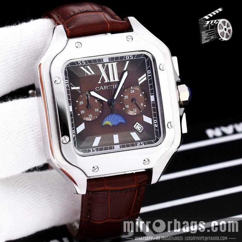 Replica Cartier 45X13mm 101480