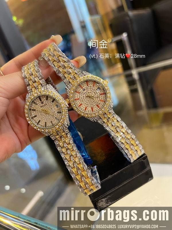 Replica Rolex 28mm 1217104
